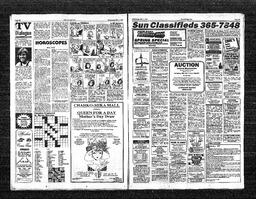   Castlegar Sun 1991-05-01   , page 10