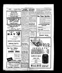   Castle News 1952-09-04   , page 6