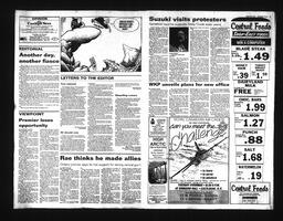 Castlegar News 1991-08-28, page 3
