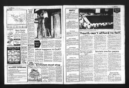Castlegar News 1985-09-01, page 2