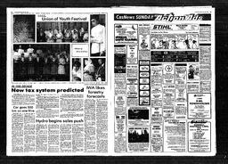 Castlegar News 1983-05-22, page 7