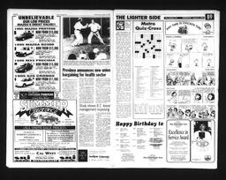   Castlegar Sun 1995-08-09   , page 11
