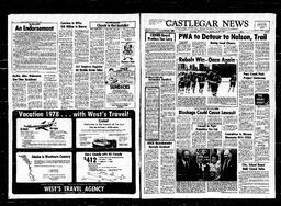 Castlegar News 1978-03-09, page 1
