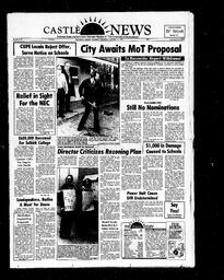 Castlegar News 1978-10-19, page 1