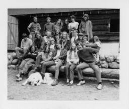 ARTS I: Class of 1970/1971 (5)