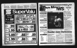 Castlegar News 1992-03-04, page 14