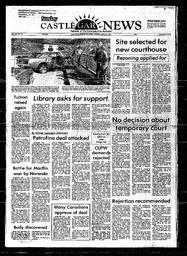 Castlegar News 1981-04-26, page 1