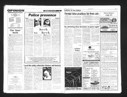   Castlegar Sun 1993-05-19   , page 4