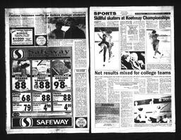   Castlegar Sun 1994-02-02   , page 5
