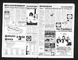   Castlegar Sun 1993-03-10   , page 8