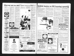   Castlegar Sun 1993-02-10   , page 6