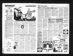   Castlegar Sun 1992-11-25   , page 4
