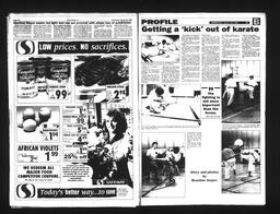   Castlegar Sun 1992-01-22   , page 6