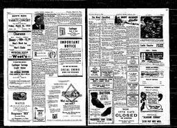   Castle News 1954-03-18   , page 4