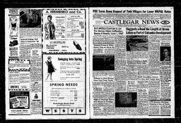 Castlegar News 1965-03-11, page 1