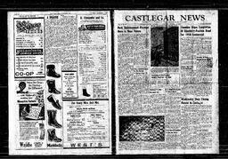 Castlegar News 1956-11-08, page 1