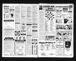   Castlegar Sun 1995-10-11   , page 14