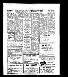   Castle News 1952-02-28   , page 3
