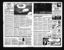 Castlegar News 1991-07-06, page 3