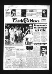 Castlegar News 1988-05-01, page 2
