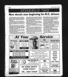 Castlegar News 1993-01-30, page 11