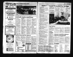Castlegar News 1991-01-19, page 2