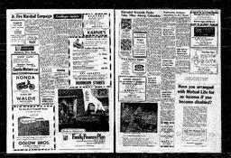 Castlegar News 1964-10-01, page 2
