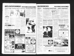   Castlegar Sun 1993-07-28   , page 8