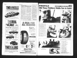   Castlegar Sun 1993-04-21   , page 7