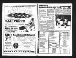   Castlegar Sun 1993-02-17   , page 5