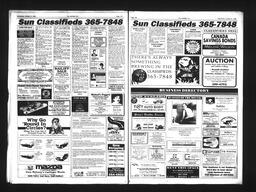   Castlegar Sun 1992-10-21   , page 14