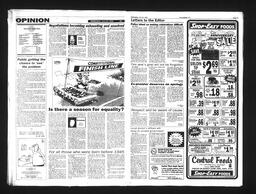   Castlegar Sun 1992-06-24   , page 4