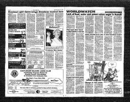   Castlegar Sun 1991-03-13   , page 3