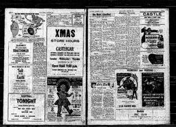   Castle News 1954-12-02   , page 5