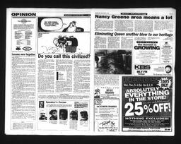   Castlegar Sun 1995-11-08   , page 4