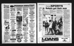 Castlegar News 1992-01-18, page 8