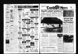 Castlegar News 1987-07-05, page 9