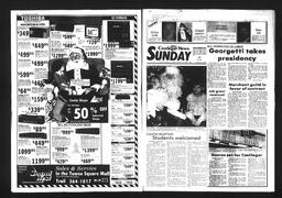 Castlegar News 1986-12-07, page 1