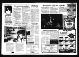 Castlegar News 1985-05-15, page 3