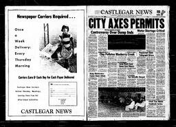 Castlegar News 1977-04-07, page 1