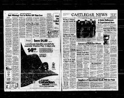 Castlegar News 1976-11-04, page 1