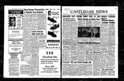 Castlegar News 1960-03-03, page 6
