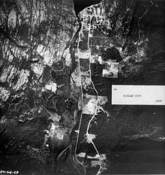 Slocan City 1939