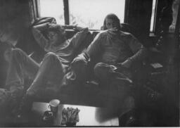 ARTS I Students Relaxing (5)
