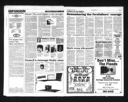   Castlegar Sun 1995-06-28   , page 4