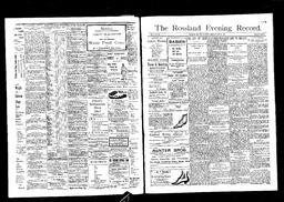   Rossland Evening Record 1897-05-08   , page 3
