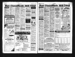   Castlegar Sun 1994-06-15   , page 17