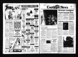 Castlegar News 1987-11-12, page 1
