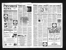   Castlegar Sun 1992-05-13   , page 9