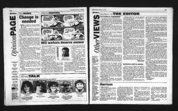 Castlegar News 1992-02-19, page 4